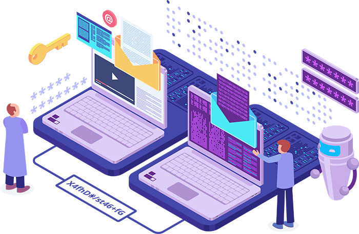 cybersecurity Increase.co.id