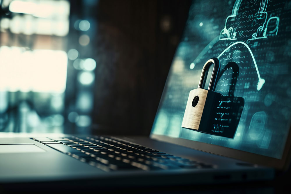 Mengamankan Ekosistem Digital: Perlindungan Cybersecurity Terbaik dari Increase