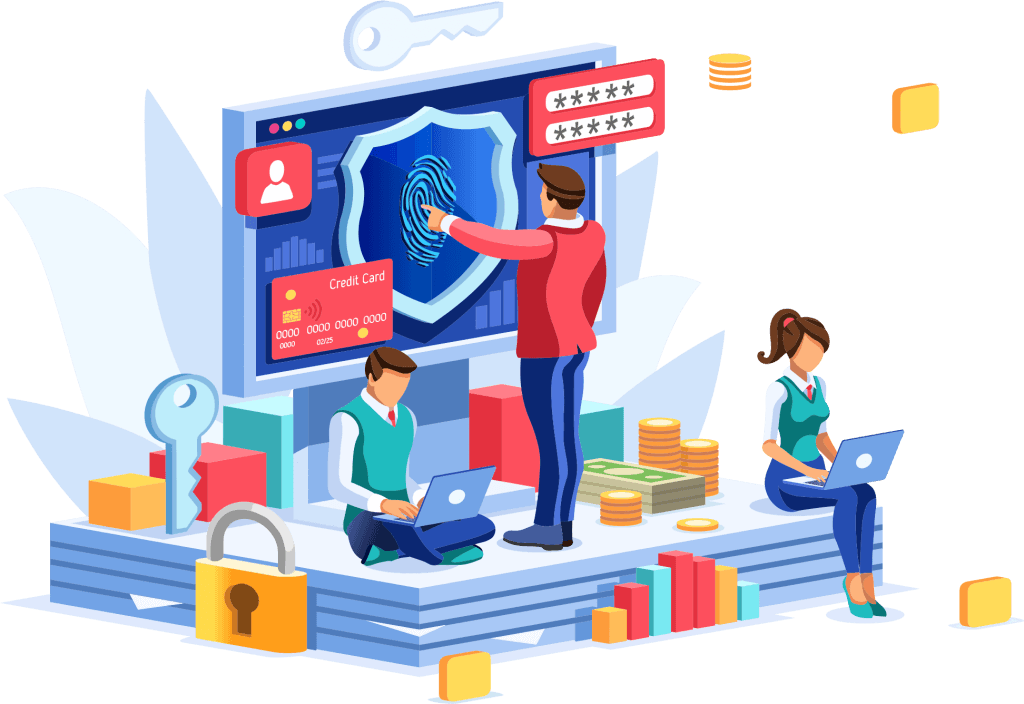 cybersecurity Increase.co.id